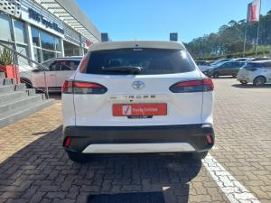 Toyota Corolla Cross 1.8 Xi - Image 5