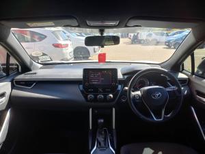 Toyota Corolla Cross 1.8 Xi - Image 6