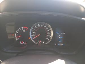 Toyota Corolla Cross 1.8 Xi - Image 11