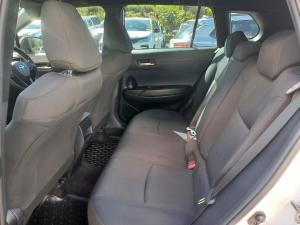 Toyota Corolla Cross 1.8 Xi - Image 15