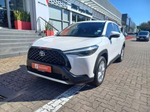 Toyota Corolla Cross 1.8 Xi - Image 17
