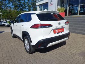 Toyota Corolla Cross 1.8 Xi - Image 18
