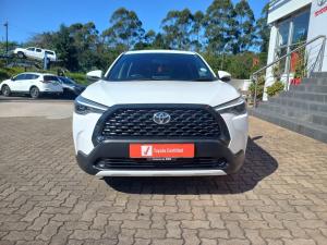 Toyota Corolla Cross 1.8 Xi - Image 4