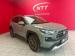 Toyota RAV4 2.5 GX-R Hybrid CVT E-FOUR - Thumbnail 1