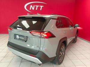 Toyota RAV4 2.5 GX-R Hybrid CVT E-FOUR - Image 2