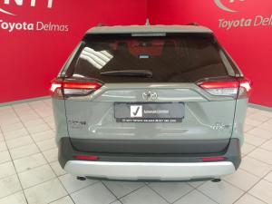 Toyota RAV4 2.5 GX-R Hybrid CVT E-FOUR - Image 5