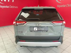Toyota RAV4 2.5 GX-R Hybrid CVT E-FOUR - Image 5
