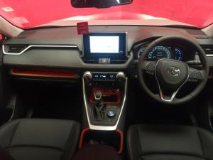 Toyota RAV4 2.5 GX-R Hybrid CVT E-FOUR - Image 6
