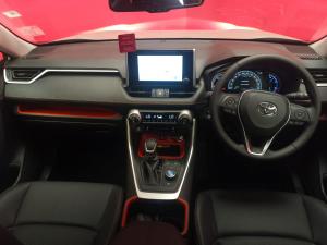 Toyota RAV4 2.5 GX-R Hybrid CVT E-FOUR - Image 6