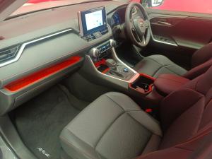 Toyota RAV4 2.5 GX-R Hybrid CVT E-FOUR - Image 7