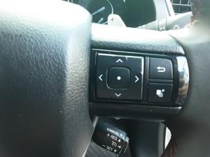Toyota Fortuner 2.8GD-6 4X4 automatic - Image 10