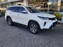 Thumbnail Toyota Fortuner 2.8GD-6 4X4 automatic