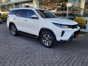 Toyota Fortuner 2.8GD-6 4X4 automatic - Image 1
