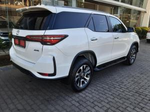 Toyota Fortuner 2.8GD-6 4X4 automatic - Image 2