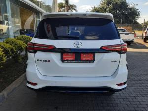 Toyota Fortuner 2.8GD-6 4X4 automatic - Image 4