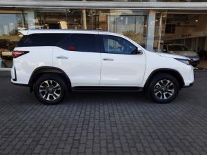 Toyota Fortuner 2.8GD-6 4X4 automatic - Image 5
