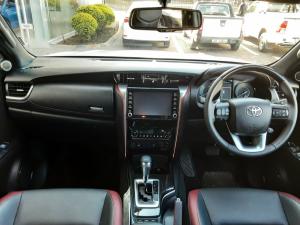 Toyota Fortuner 2.8GD-6 4X4 automatic - Image 7