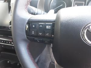 Toyota Fortuner 2.8GD-6 4X4 automatic - Image 9
