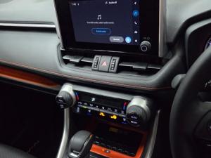 Toyota RAV4 2.5 GX-R Hybrid CVT E-FOUR - Image 10