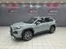 Toyota RAV4 2.5 GX-R Hybrid CVT E-FOUR - Thumbnail 13