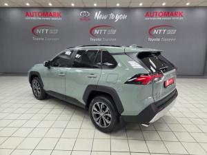 Toyota RAV4 2.5 GX-R Hybrid CVT E-FOUR - Image 14