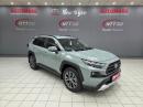 Thumbnail Toyota RAV4 2.5 GX-R Hybrid CVT E-FOUR