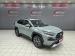 Toyota RAV4 2.5 GX-R Hybrid CVT E-FOUR - Thumbnail 1