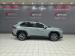 Toyota RAV4 2.5 GX-R Hybrid CVT E-FOUR - Thumbnail 3