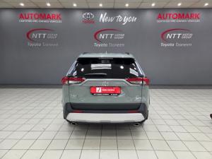 Toyota RAV4 2.5 GX-R Hybrid CVT E-FOUR - Image 5