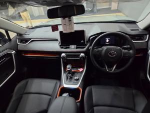 Toyota RAV4 2.5 GX-R Hybrid CVT E-FOUR - Image 6