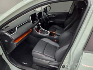 Toyota RAV4 2.5 GX-R Hybrid CVT E-FOUR - Image 7