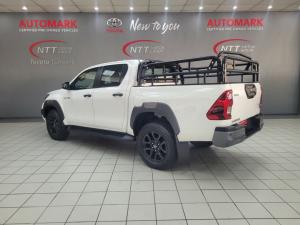 Toyota Hilux 2.8 GD-6 RB Legend automaticD/C - Image 10