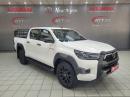 Thumbnail Toyota Hilux 2.8 GD-6 RB Legend automaticD/C