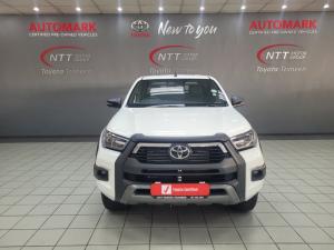 Toyota Hilux 2.8 GD-6 RB Legend automaticD/C - Image 4