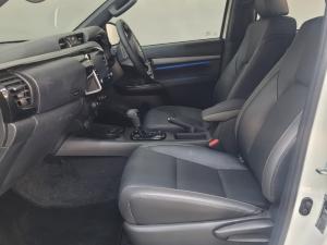 Toyota Hilux 2.8 GD-6 RB Legend automaticD/C - Image 7