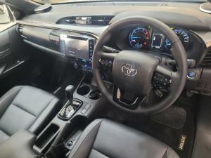 Toyota Hilux 2.8 GD-6 RB Legend automaticD/C - Image 8