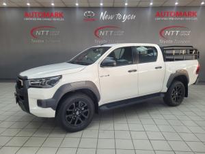Toyota Hilux 2.8 GD-6 RB Legend automaticD/C - Image 9