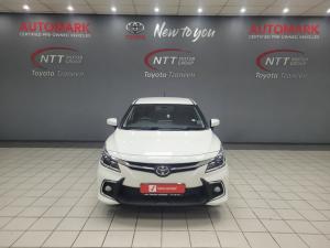 Toyota Starlet 1.5 Xs automatic - Image 4