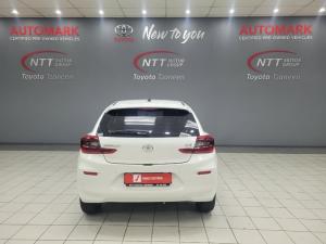 Toyota Starlet 1.5 Xs automatic - Image 5
