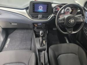 Toyota Starlet 1.5 Xs automatic - Image 6