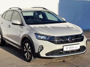 Volkswagen Taigo 1.0 TSI Life DSG - Image 1
