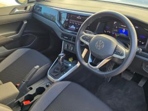 Volkswagen Taigo 1.0 TSI Life DSG - Image 4