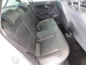 Volkswagen Polo Vivo 1.4 Trendline - Image 10