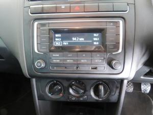 Volkswagen Polo Vivo 1.4 Trendline - Image 11