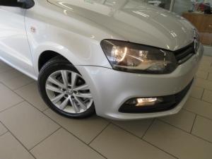 Volkswagen Polo Vivo 1.4 Trendline - Image 15