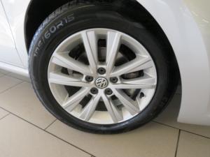 Volkswagen Polo Vivo 1.4 Trendline - Image 16