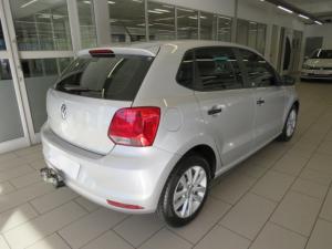 Volkswagen Polo Vivo 1.4 Trendline - Image 17