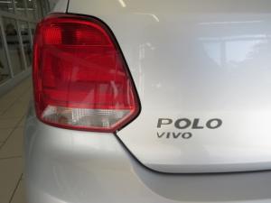 Volkswagen Polo Vivo 1.4 Trendline - Image 19