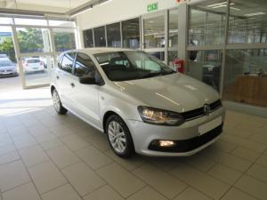 Volkswagen Polo Vivo 1.4 Trendline - Image 1