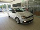 Thumbnail Volkswagen Polo Vivo 1.4 Trendline
